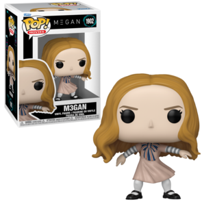 FUNKO POP! M3GAN (Dancing) 1902