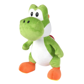 Nintendo - SUPER MARIO - Yoshi Plush - 50cm