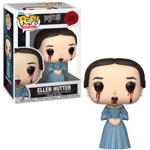 Funko POP! ELLEN HUTTER 1920 NOSFERATU