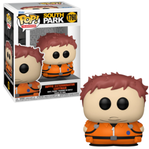 Funko POP! ERIC CARTMAN 1760 SOUTH PARK