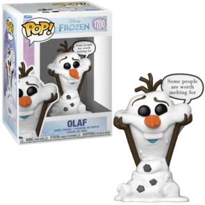 Funko POP! FROZEN 1700 Olaf