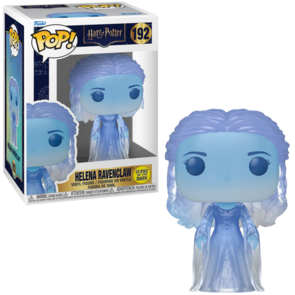 Funko POP! HARRY POTTER 192 S20 Helena Ravenclaw (GW)