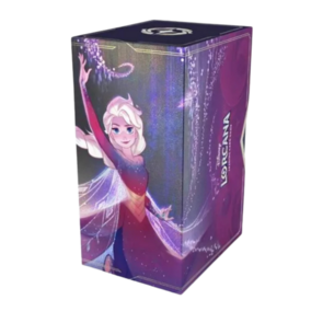 TCG Disney Lorcana: Elsa Gift Box UK 