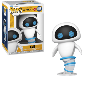 Funko POP! EVE FLYING 1116 WALL-E Pixar