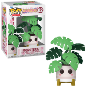 Funko POP! Monstera 02 FLORA