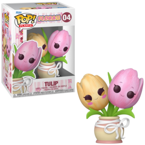 Funko POP! Tulip 04 FLORA