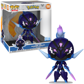 Funko POP! Jumbo Ceruledge 10 INCH 1149 POKEMON Exclusive