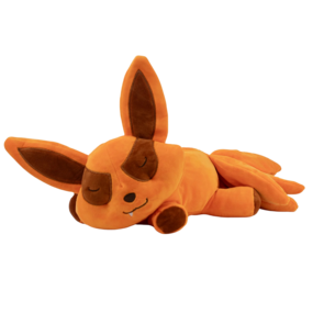 NARUTO - Sleeping Kurama - Sitting Plush 43cm