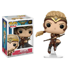 Funko POP! Heroes Antiope 227 Wonder Woman