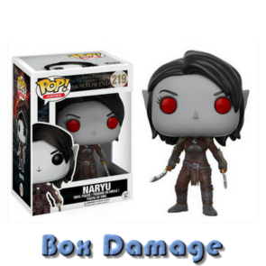 Games Naryu #219 - DMG