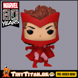 pop scarlet tinytitan