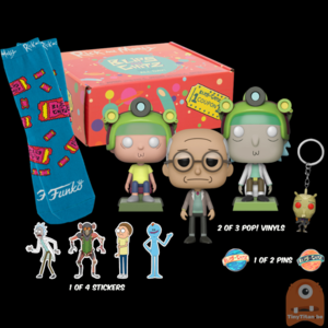 blips and chitz box